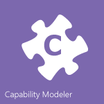 capability modeler
