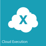 cloud execution