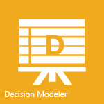 decision modeler