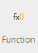 function (expression) 1