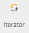 iterator 1