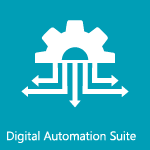 digital automation suite