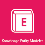 knowledge entity modeler
