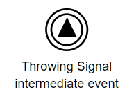 signal event