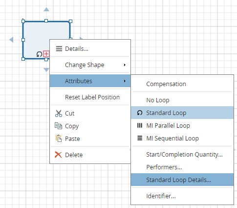 standard loop details 1