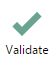 validate 1