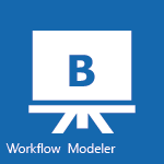 workflow modeler